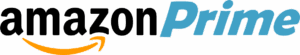 Logo Amazon Prime
