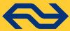 Logo Nederlands Spoorwegen
